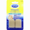 Scholl Zehenhauben Klein 2 Stück - ab 2,86 €