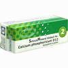 Schuckmineral Globuli 2 Calcium Phosphoricum D12  7.5 g - ab 4,21 €