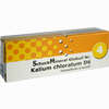 Schuckmineral Globuli 4 Kalium Chloratum D6  7.5 g - ab 4,15 €