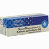 Schuckmineral Globuli 6 Kalium Sulfuricum D6  7.5 g - ab 4,24 €