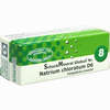 Schuckmineral Globuli 8 Natrium Chloratum D6  7.5 g - ab 4,24 €