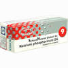 Schuckmineral Globuli 9 Natrium Phosphoricum D6  7.5 g - ab 4,40 €