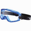 Schutzbrille Belueftet Kl. 1 Uv+ Antikratz+ Beschla 1 Stück - ab 10,62 €