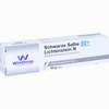 Schwarze Salbe 50% Lichtenstein N  40 g - ab 11,38 €