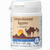 Schwarzkümmel ägypten + E Kapseln 60 Stück - ab 6,37 €