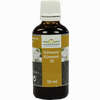 Schwarzkümmel- Öl mit Vitamin E  50 ml - ab 0,00 €