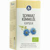 Schwarzkümmelöl 500 Mg Kapseln Bio Vegan ägypt.  120 Stück - ab 12,07 €