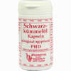 Schwarzkümmelöl Kapseln Original ägyptisch  80 Stück - ab 13,12 €