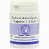 Schwarzkümmelöl- Kapseln + Vit E  60 Stück - ab 5,73 €