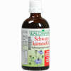 Schwarzkümmelöl Öl Allpharm 100 ml - ab 12,88 €