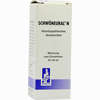 Schwöneural N Tropfen 20 ml