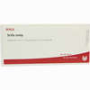 Scilla Comp Ampullen 10 x 1 ml - ab 18,56 €
