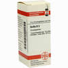 Scilla D3 Globuli 10 g - ab 7,55 €