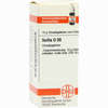Scilla D30 Globuli Dhu-arzneimittel 10 g - ab 5,49 €