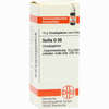 Scilla D30 Globuli DHU-Arzneimittel 10 g - ab 10,23 €
