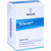 Scleron Tabletten 180 Stück - ab 21,85 €