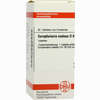 Scrophularia Nodos D6 Tabletten 80 Stück - ab 8,69 €