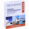 Sea- Band Ingwer- Lutschbonbons  24 Stück - ab 0,00 €