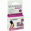 Sea- Band Mama Akupressurband für Schwangere 2 Stück - ab 9,98 €