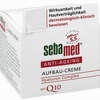 Sebamed Anti- Ageing Aufbau- Creme Q10  50 ml - ab 5,69 €