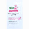 Sebamed Anti- Ageing Hautglättende Maske Gesichtsmaske 2 x 5 ml - ab 0,00 €