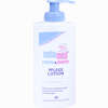 Sebamed Baby & Kind Pflegelotion  200 ml - ab 5,08 €