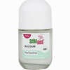 Sebamed Balsam Deo Parfümfrei Roll- On 50 ml - ab 2,32 €