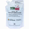 Sebamed Flüssig Wasch- Emulsion im Nachfüllpack  400 ml - ab 4,20 €
