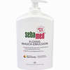 Sebamed Flüssig Wasch- Emulsion mit Spender  400 ml - ab 4,65 €