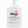 Sebamed Flüssig Wasch- Emulsion mit Spender  400 ml