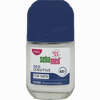 Sebamed for Men Deo Sensitive Roll- On 50 ml - ab 2,52 €