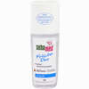 Sebamed Frische Deo Spray Frisch Körperpflege 75 ml - ab 3,51 €