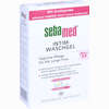 Sebamed Intim Waschgel Ph 3.8 Flüssigseife 200 ml - ab 3,34 €