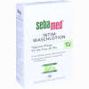 Sebamed Intim Waschlotion Ph 6.8 Flüssigseife 200 ml - ab 3,26 €