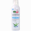 Sebamed Pflegender Duschschaum mit Aloe Vera  200 ml - ab 0,00 €