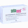 Sebamed Seifenfreies Waschstück 50 g - ab 0,57 €