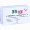 Sebamed Seifenfreies Waschstück 50 g - ab 0,58 €