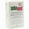 Sebamed Seifenfreies Waschstück Körperpflege 150 g