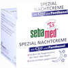 Sebamed Spezial Nachtcreme mit Q10  75 ml - ab 7,59 €