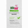 Sebamed Trockene Haut Feuchtigkeitsmaske Gesichtsmaske 2 x 5 ml - ab 0,00 €