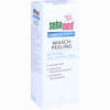 Sebamed Unreine Haut Wasch- Peeling Tub 100 ml