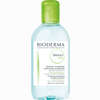 Sebium H20 Reinigende Lösung  500 ml - ab 10,79 €