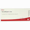 Secale/bleiglanz Comp Ampullen 10 x 1 ml - ab 19,41 €