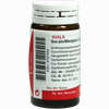 Secale/bleiglanz Comp Globuli 20 g - ab 7,18 €