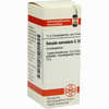Secale Cornut C30 Globuli 10 g - ab 6,66 €