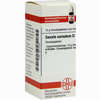 Secale Cornut D4 Globuli 10 g - ab 7,13 €