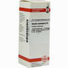 Secale Cornut D6 Dilution 20 ml - ab 7,26 €