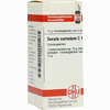 Secale Cornutum C12 Globuli  10 g - ab 6,98 €