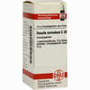 Secale Cornutum C200 Globuli  10 g - ab 11,81 €