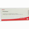 Secale/quarz Ampullen 10 x 1 ml - ab 19,41 €